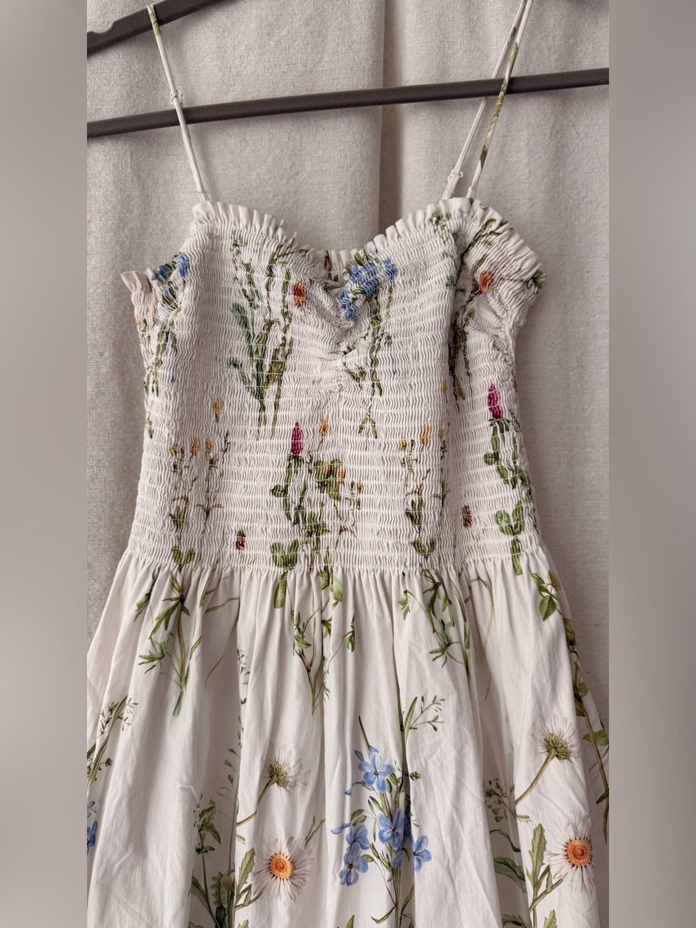 H&M Cotton dress - Picture 2 of 4